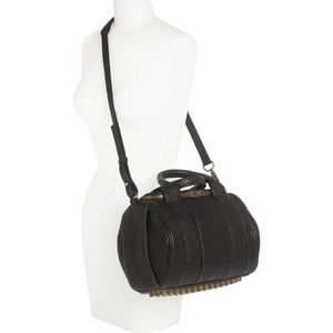 Alexander Wang “Rockie” Crossbody Bag